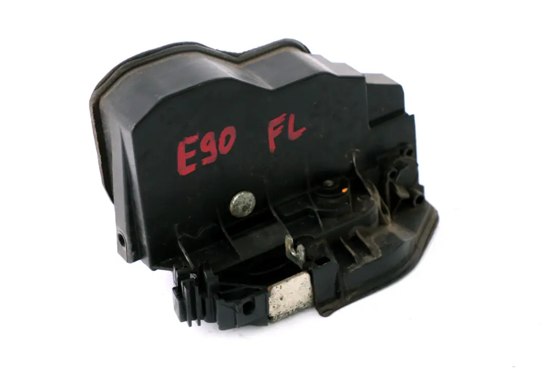 BMW 1 3 5 Series E60 E87 E90 F20 Left Front Door Latch Actuator Catch - SKU rhd-7229457 - Part number 7229457