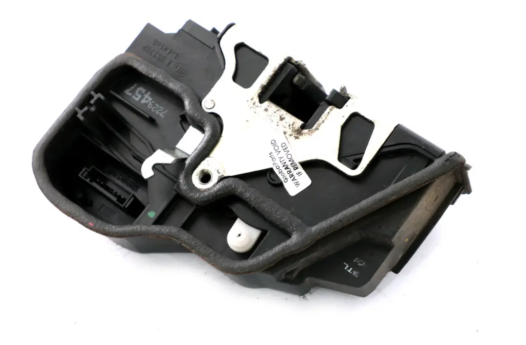 BMW 1 3 5 Series E60 E87 E90 F20 Left Front Door Latch Actuator Catch - SKU rhd-7229457 - Part number 7229457
