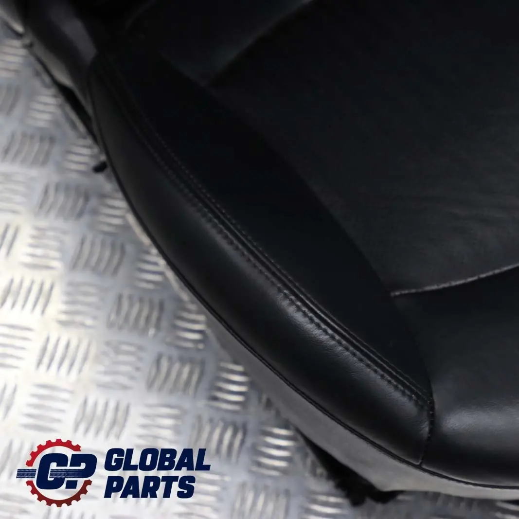 Heated Sport Black Leather Front Left N/S Passenger Seat to Mini Cooper One R56 with Part number 7229557 Mini Cooper One R56 Heated Sport Black Leather Front Left N/S Passenger Seat - SKU rhd-7229557-2 - Part number 7229557