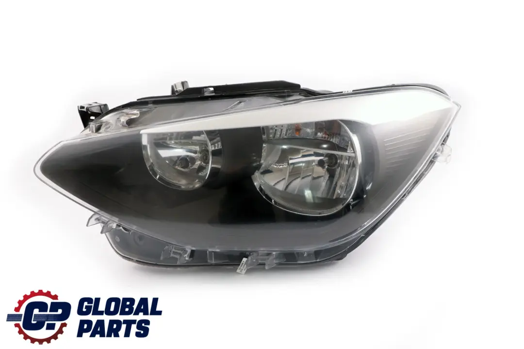 BMW 1 Series F20 F21 Headlight Headlamp Front Lamp Light Left N/S - SKU rhd-7229685 - Part number 7229685