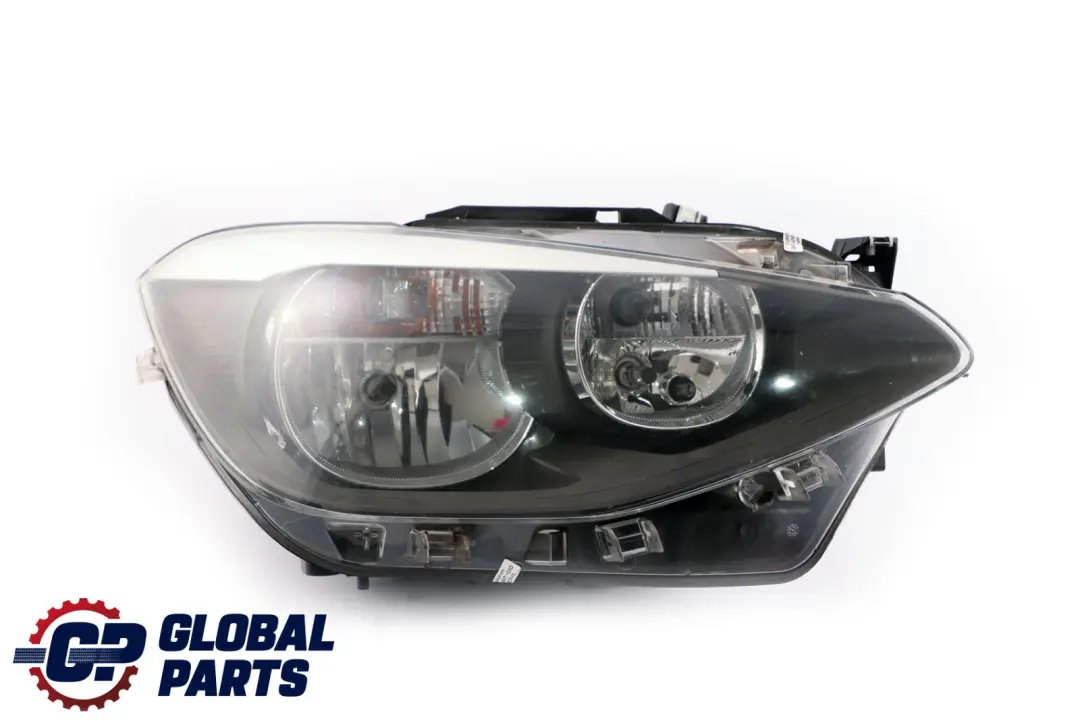 Headlight Light Lamp Front Right O/S to BMW 1 Series F20 F21 with Part number 7229686 BMW 1 Series F20 F21 Headlight Light Lamp Front Right O/S - SKU rhd-7229686 - Part number 7229686