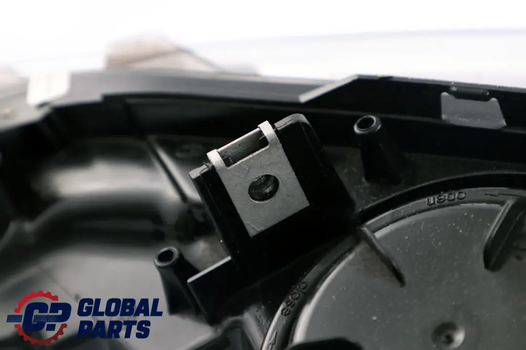 BMW 1 Series F20 F21 Headlight Light Lamp Front Right O/S - SKU rhd-7229686 - Part number 7229686