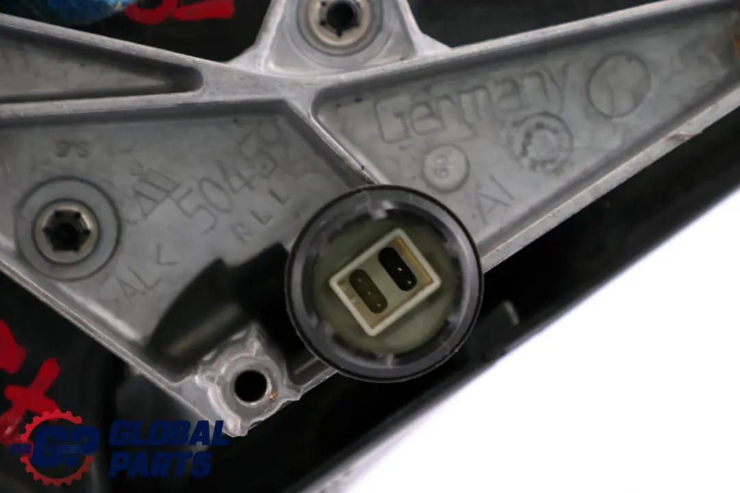 High Gloss Left Wing Mirror N/S Black Sapphire 475 to BMW 1 Series 2 E87 M Sport with Part number 7234223 BMW 1 Series 2 E87 M Sport High Gloss Left Wing Mirror N/S Black Sapphire 475 - SKU rhd-7234223-BS2 - Part number 7234223