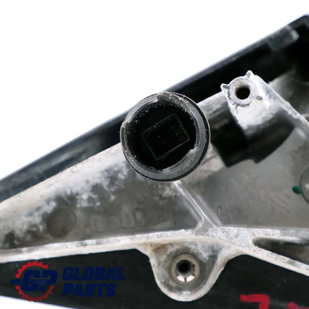 High Gloss Left Wing Mirror N/S Sparkling Graphite A22 to BMW 1 Series E87 M Sport with Part number 7234223 BMW 1 Series E87 M Sport High Gloss Left Wing Mirror N/S Sparkling Graphite A22 - SKU rhd-7234223-SG - Part number 7234223