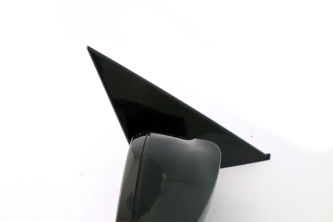Heated Right Wing Mirror O/S Black Sapphire 5 Pins to BMW 1 Series 1 E87 M Sport with Part number 7234224 BMW 1 Series 1 E87 M Sport Heated Right Wing Mirror O/S Black Sapphire 5 Pins - SKU rhd-7234224-BS1 - Part number 7234224
