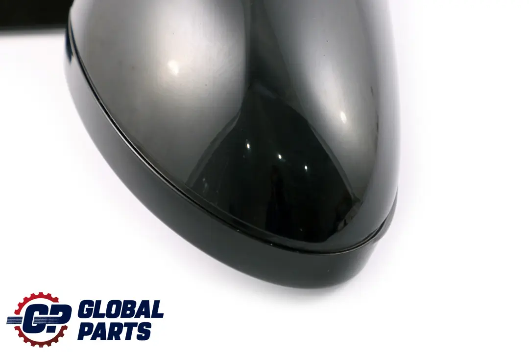 High Gloss Right Wing Mirror O/S Schwarz 2 Black 668 to BMW 1 Series E87 M Sport with Part number 7234224 BMW 1 Series E87 M Sport High Gloss Right Wing Mirror O/S Schwarz 2 Black 668 - SKU rhd-7234224-SCH - Part number 7234224