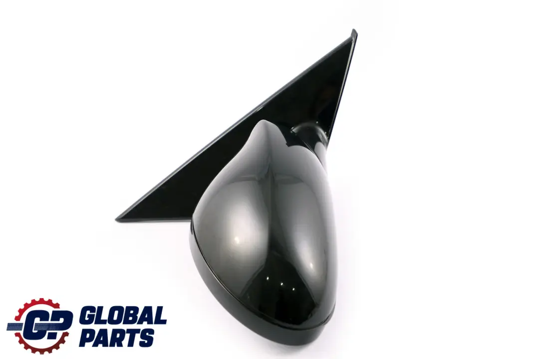 High Gloss Right Wing Mirror O/S Schwarz 2 Black 668 to BMW 1 Series E87 M Sport with Part number 7234224 BMW 1 Series E87 M Sport High Gloss Right Wing Mirror O/S Schwarz 2 Black 668 - SKU rhd-7234224-SCH - Part number 7234224