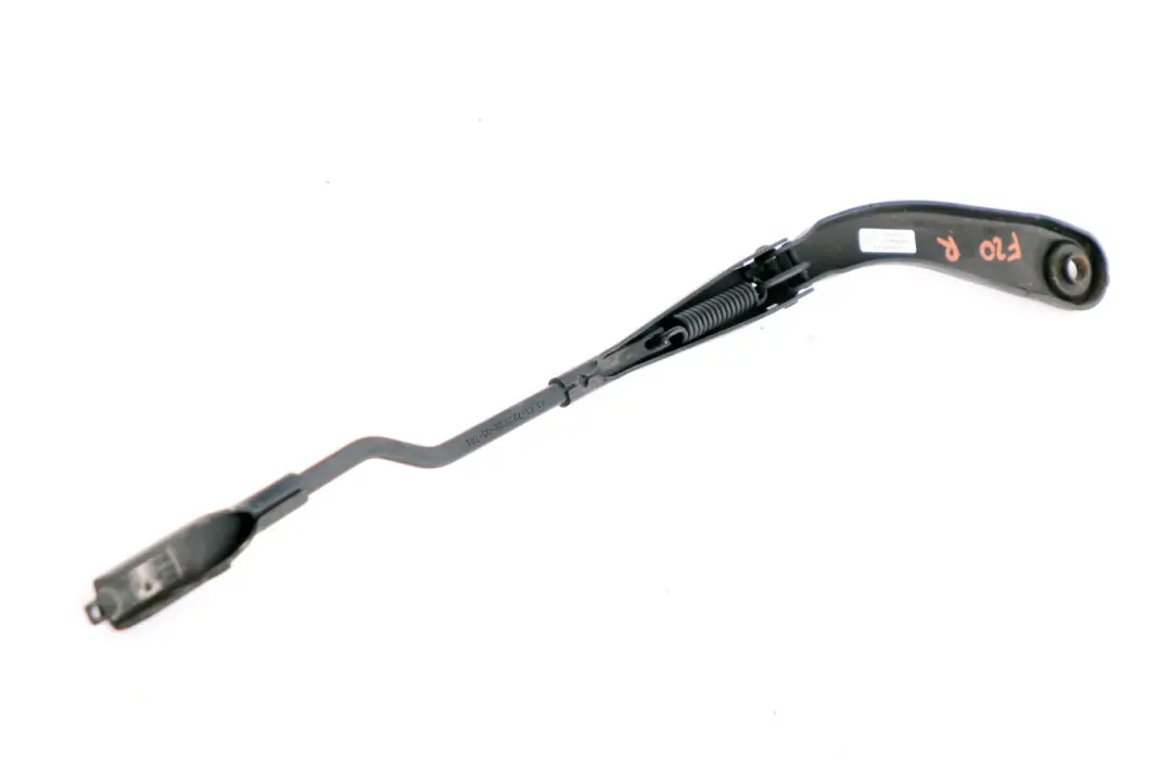 BMW 1 2 Series F20 F21 F22 F23 Wiper Arm Driver's Side Right O/S - SKU rhd-7239522 - Part number 7239522