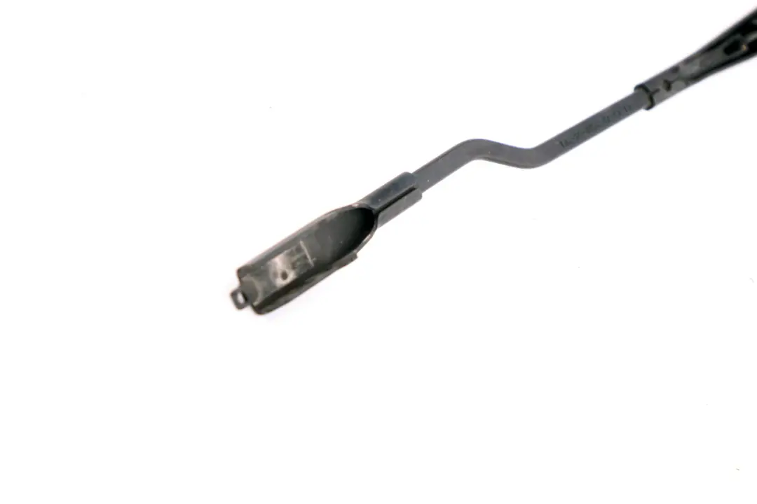 BMW 1 2 Series F20 F21 F22 F23 Wiper Arm Driver's Side Right O/S - SKU rhd-7239522 - Part number 7239522