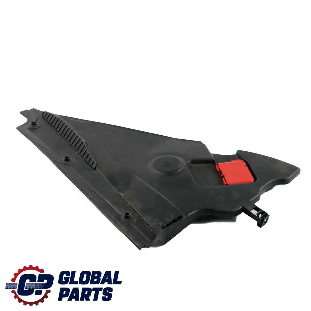 Driver Under Bonnet Cover Panel Right Windscreen Scuttle to BMW F20 F21 F22 with Part number 7240681 BMW F20 F21 F22 Driver Under Bonnet Cover Panel Right Windscreen Scuttle - SKU rhd-7240681 - Part number 7240681