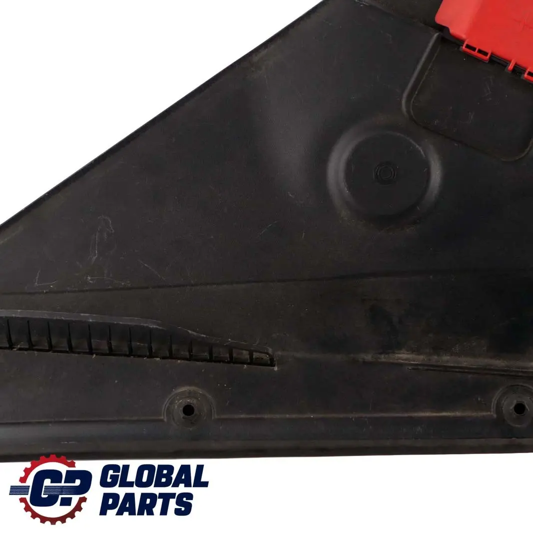 BMW F20 F21 F22 Driver Under Bonnet Cover Panel Right Windscreen Scuttle - SKU rhd-7240681 - Part number 7240681