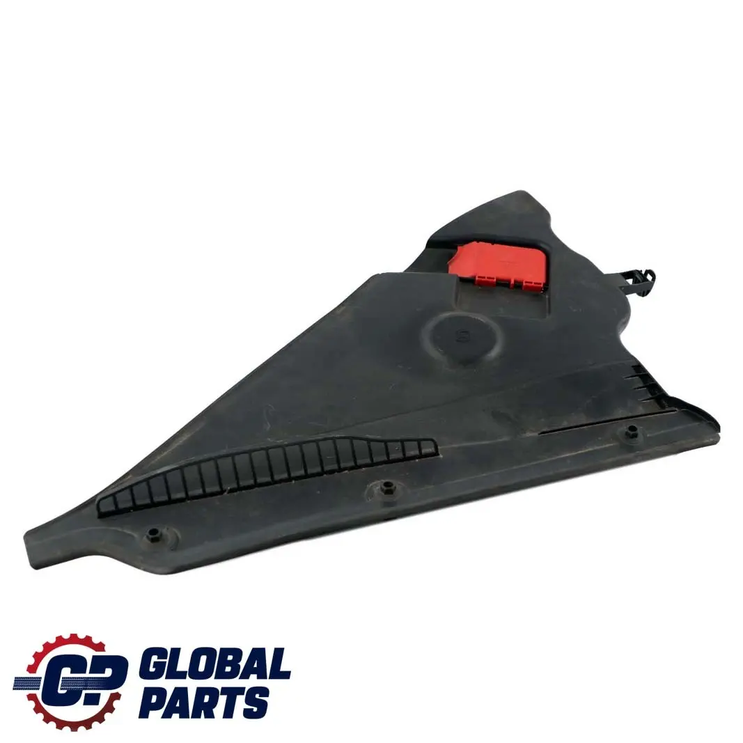 Driver Under Bonnet Cover Panel Right Windscreen Scuttle to BMW F20 F21 F22 with Part number 7240681 BMW F20 F21 F22 Driver Under Bonnet Cover Panel Right Windscreen Scuttle - SKU rhd-7240681 - Part number 7240681