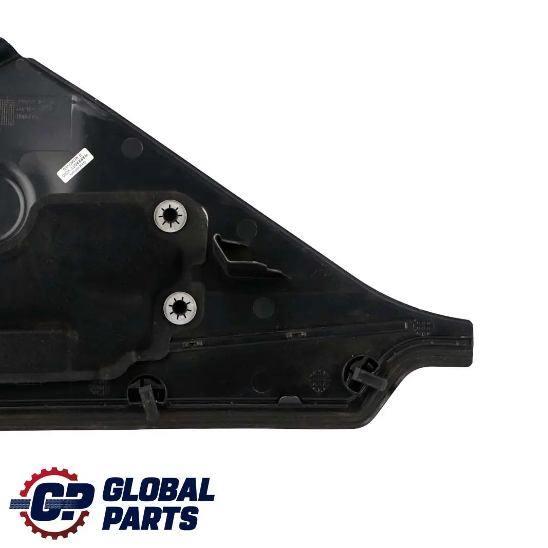 Driver Under Bonnet Cover Panel Right Windscreen Scuttle to BMW F20 F21 F22 with Part number 7240681 BMW F20 F21 F22 Driver Under Bonnet Cover Panel Right Windscreen Scuttle - SKU rhd-7240681 - Part number 7240681