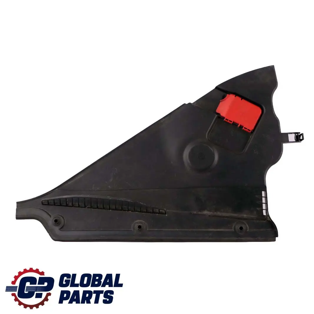 Driver Under Bonnet Cover Panel Right Windscreen Scuttle to BMW F20 F21 F22 with Part number 7240681 BMW F20 F21 F22 Driver Under Bonnet Cover Panel Right Windscreen Scuttle - SKU rhd-7240681 - Part number 7240681