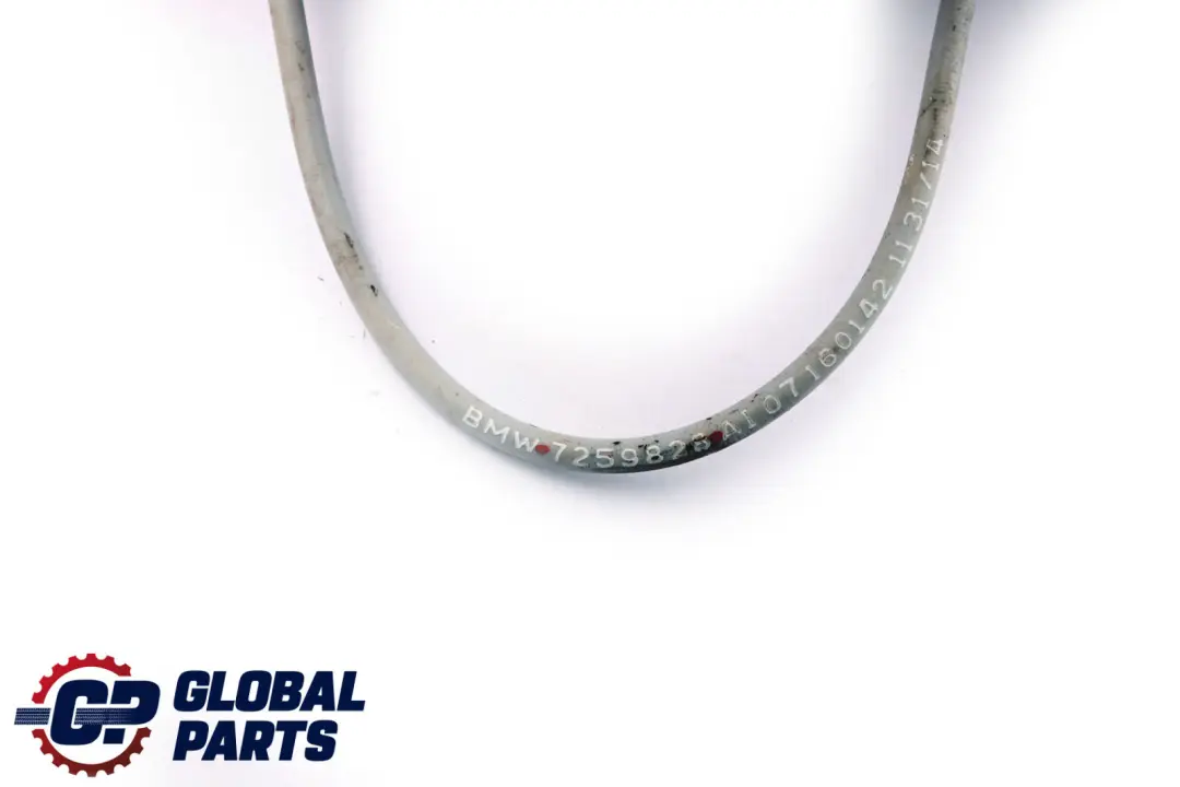 Front Left Carrier Outside Door Grab Handle N/S to BMW 3 Series F30 F31 F80 M3 with Part number 7242567 BMW 3 Series F30 F31 F80 M3 Front Left Carrier Outside Door Grab Handle N/S - SKU rhd-7242567 - Part number 7242567