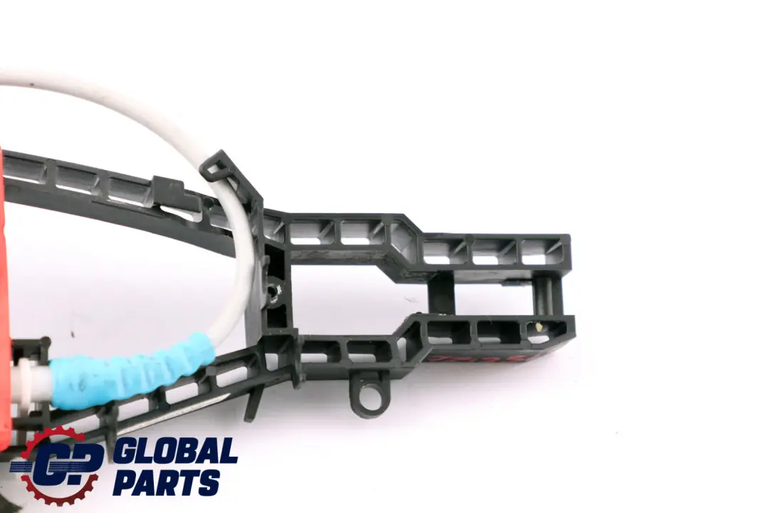 Front Left Carrier Outside Door Grab Handle N/S to BMW 3 Series F30 F31 F80 M3 with Part number 7242567 BMW 3 Series F30 F31 F80 M3 Front Left Carrier Outside Door Grab Handle N/S - SKU rhd-7242567 - Part number 7242567