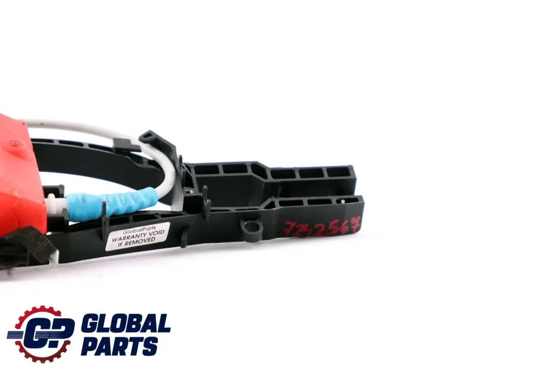 Front Left Carrier Outside Door Grab Handle N/S to BMW 3 Series F30 F31 F80 M3 with Part number 7242567 BMW 3 Series F30 F31 F80 M3 Front Left Carrier Outside Door Grab Handle N/S - SKU rhd-7242567 - Part number 7242567