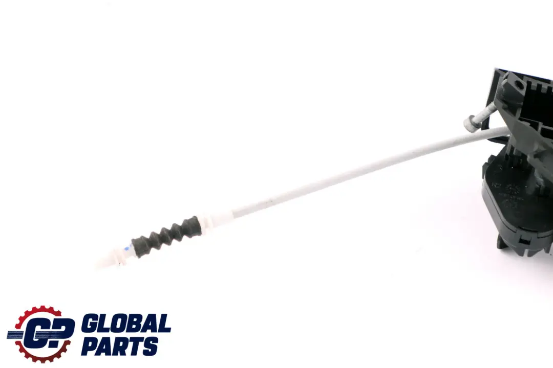 BMW 1 Series F20 Carrier Front Right Outside Door Grab Handle O/S - SKU rhd-7242575-1 - Part number 7242575
