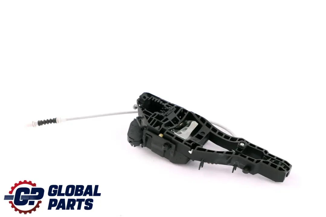 Carrier Front Right Outside Door Grab Handle O/S to BMW 1 Series F20 with Part number 7242575 BMW 1 Series F20 Carrier Front Right Outside Door Grab Handle O/S - SKU rhd-7242575-1 - Part number 7242575