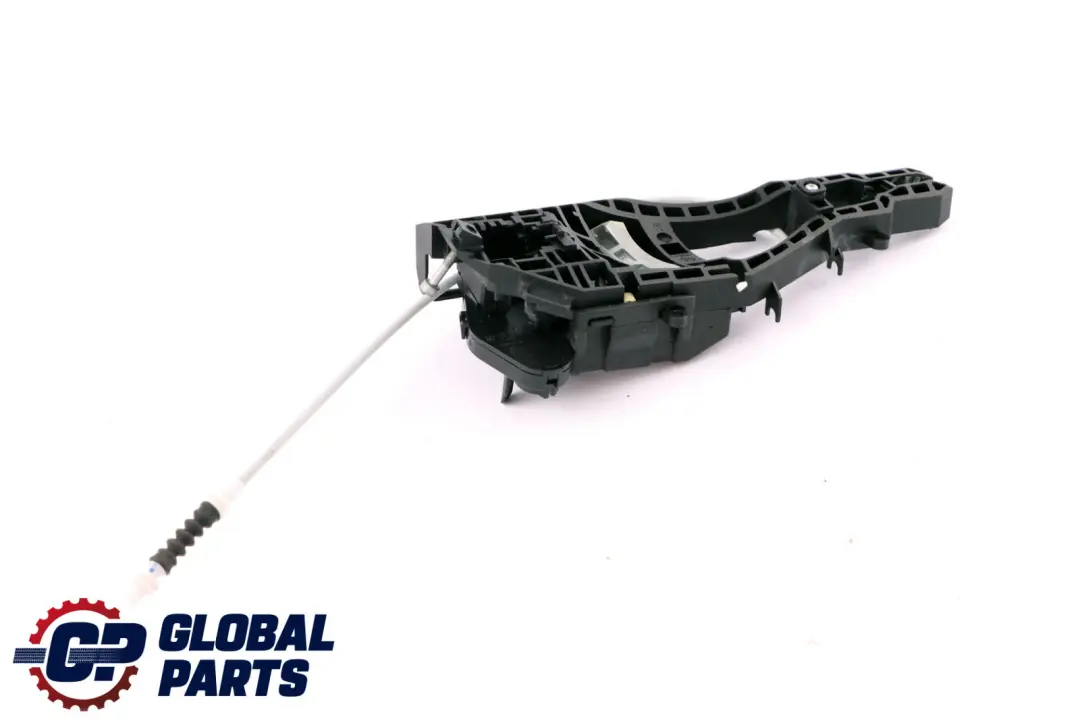 Carrier Front Right Outside Door Grab Handle O/S to BMW 1 Series F20 with Part number 7242575 BMW 1 Series F20 Carrier Front Right Outside Door Grab Handle O/S - SKU rhd-7242575-1 - Part number 7242575