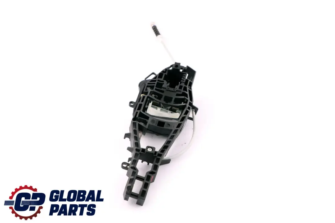 Carrier Front Right Outside Door Grab Handle O/S to BMW 1 Series F20 with Part number 7242575 BMW 1 Series F20 Carrier Front Right Outside Door Grab Handle O/S - SKU rhd-7242575-1 - Part number 7242575