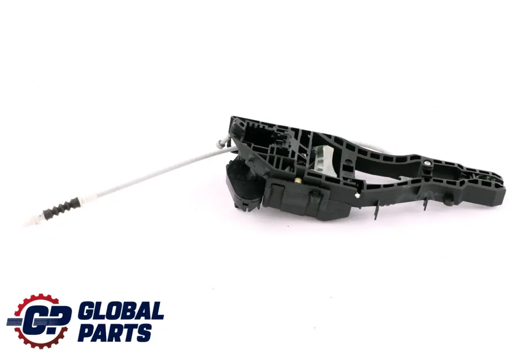 BMW 1 Series F20 Carrier Front Right Outside Door Grab Handle O/S - SKU rhd-7242575-1 - Part number 7242575