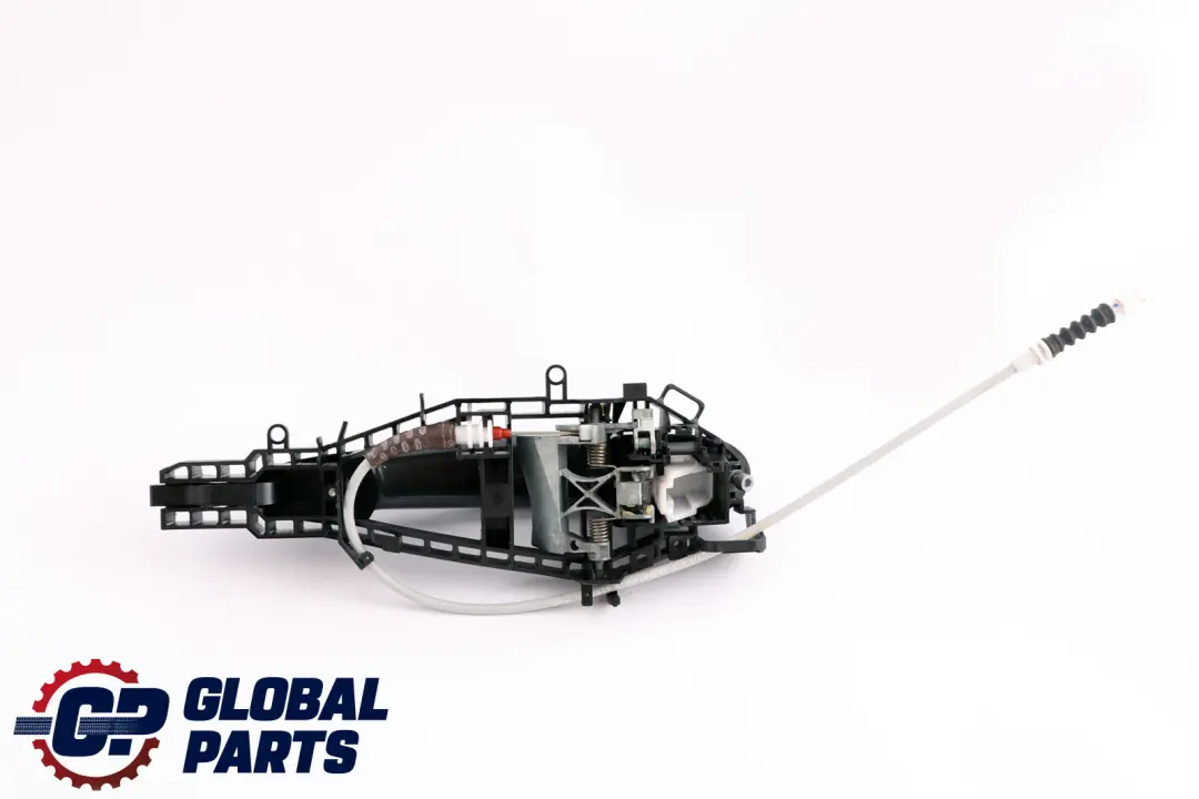 Complete Front Left Grab Handle N/S Mineralgrau Grey to BMW 1 4 Series F20 F32 F82 with Part number 7242575 BMW 1 4 Series F20 F32 F82 Complete Front Left Grab Handle N/S Mineralgrau Grey - SKU rhd-7242575-MG - Part number 7242575