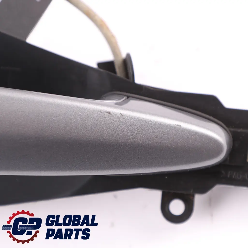 BMW 1 4 Series F20 F32 F82 Front Right Grab Handle O/S Mineralgrau Grey B39 - SKU rhd-7242575-MG1 - Part number 7242575