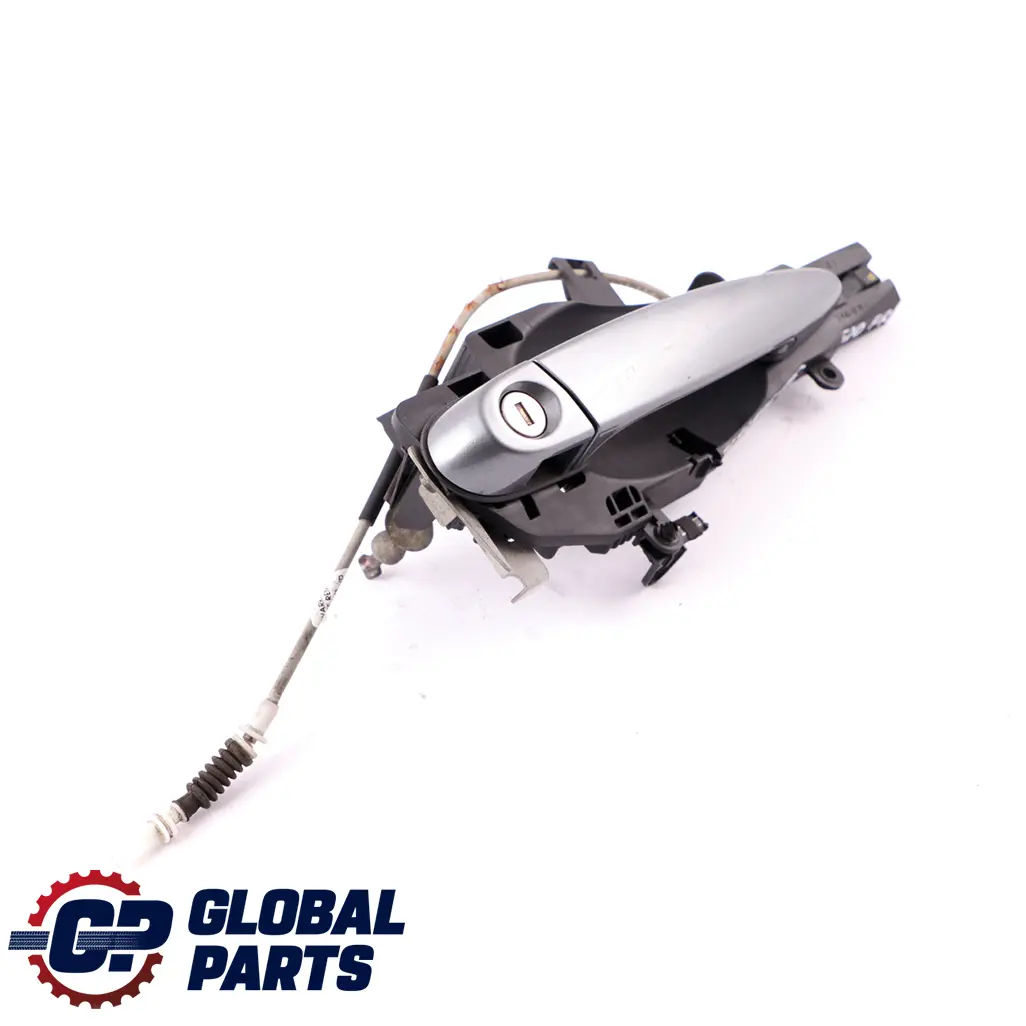 Front Right Grab Handle O/S Mineralgrau Grey B39 to BMW 1 4 Series F20 F32 F82 with Part number 7242575 BMW 1 4 Series F20 F32 F82 Front Right Grab Handle O/S Mineralgrau Grey B39 - SKU rhd-7242575-MG1 - Part number 7242575