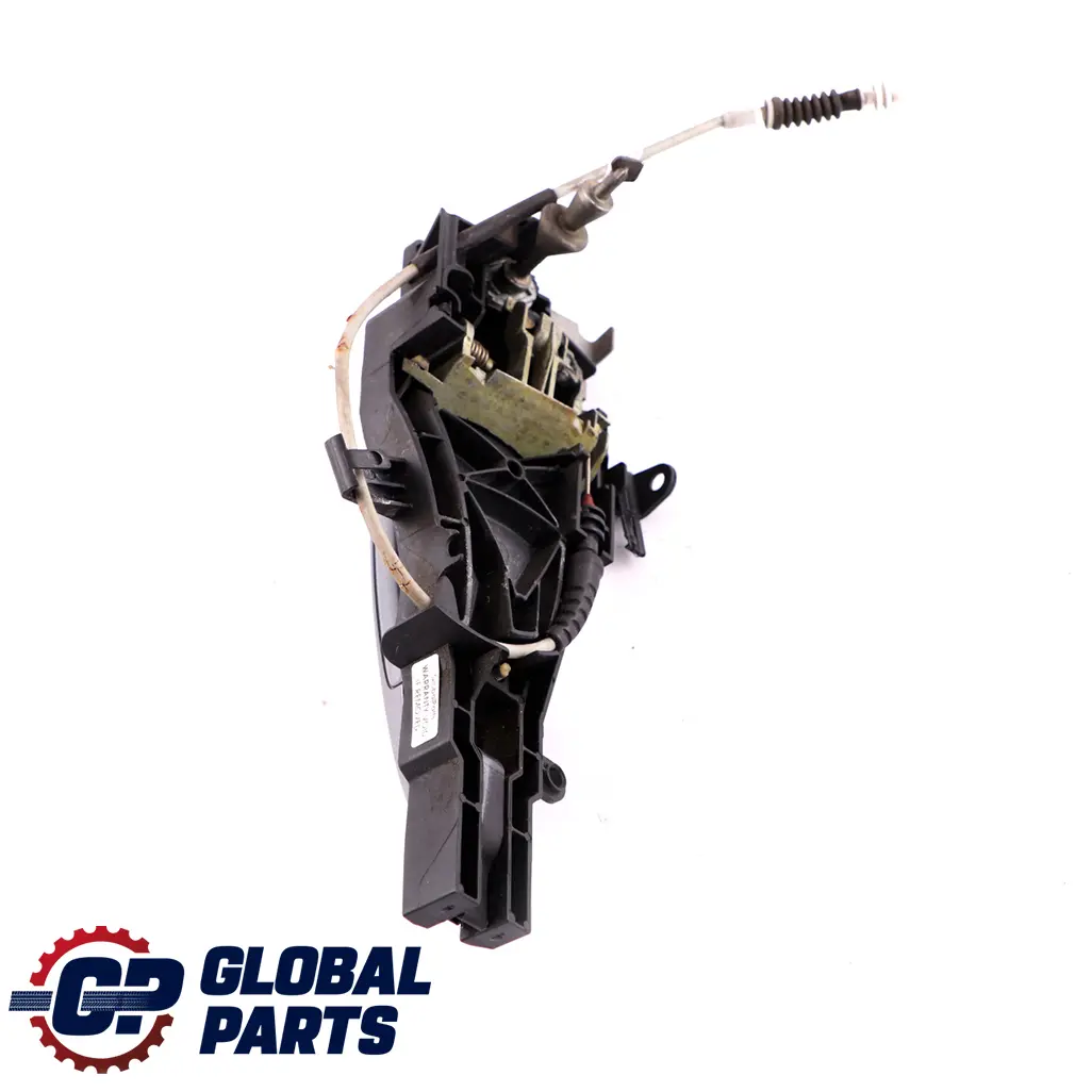 BMW 1 4 Series F20 F32 F82 Front Right Grab Handle O/S Mineralgrau Grey B39 - SKU rhd-7242575-MG1 - Part number 7242575
