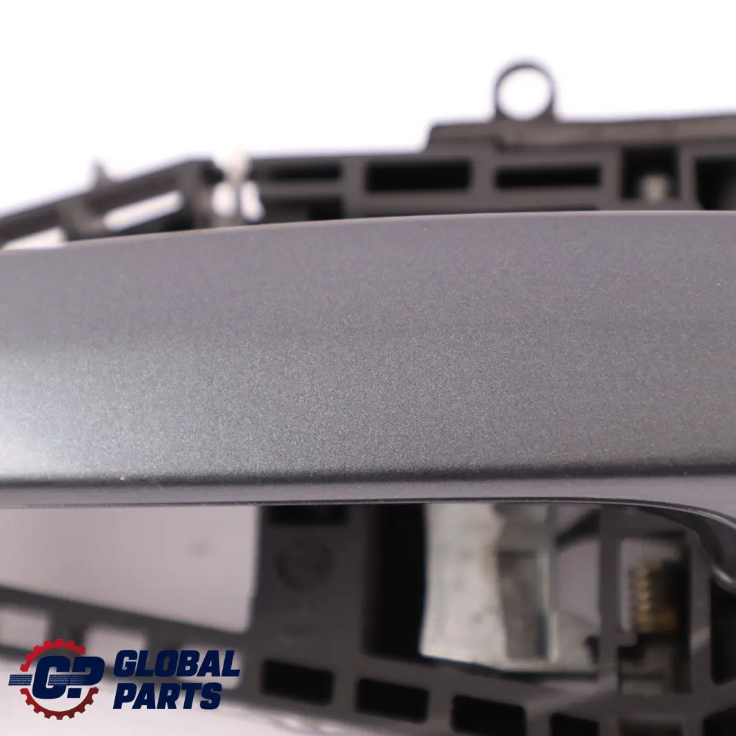 Front Right Grab Handle O/S Mineralgrau Grey B39 to BMW 1 4 Series F20 F32 F82 with Part number 7242575 BMW 1 4 Series F20 F32 F82 Front Right Grab Handle O/S Mineralgrau Grey B39 - SKU rhd-7242575-MG2 - Part number 7242575