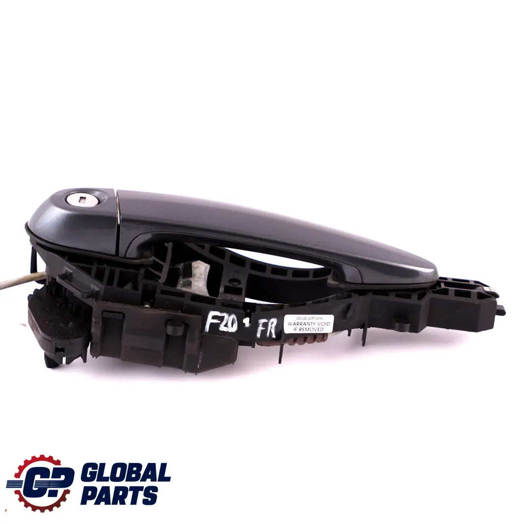 Front Right Grab Handle O/S Mineralgrau Grey B39 to BMW 1 4 Series F20 F32 F82 with Part number 7242575 BMW 1 4 Series F20 F32 F82 Front Right Grab Handle O/S Mineralgrau Grey B39 - SKU rhd-7242575-MG2 - Part number 7242575