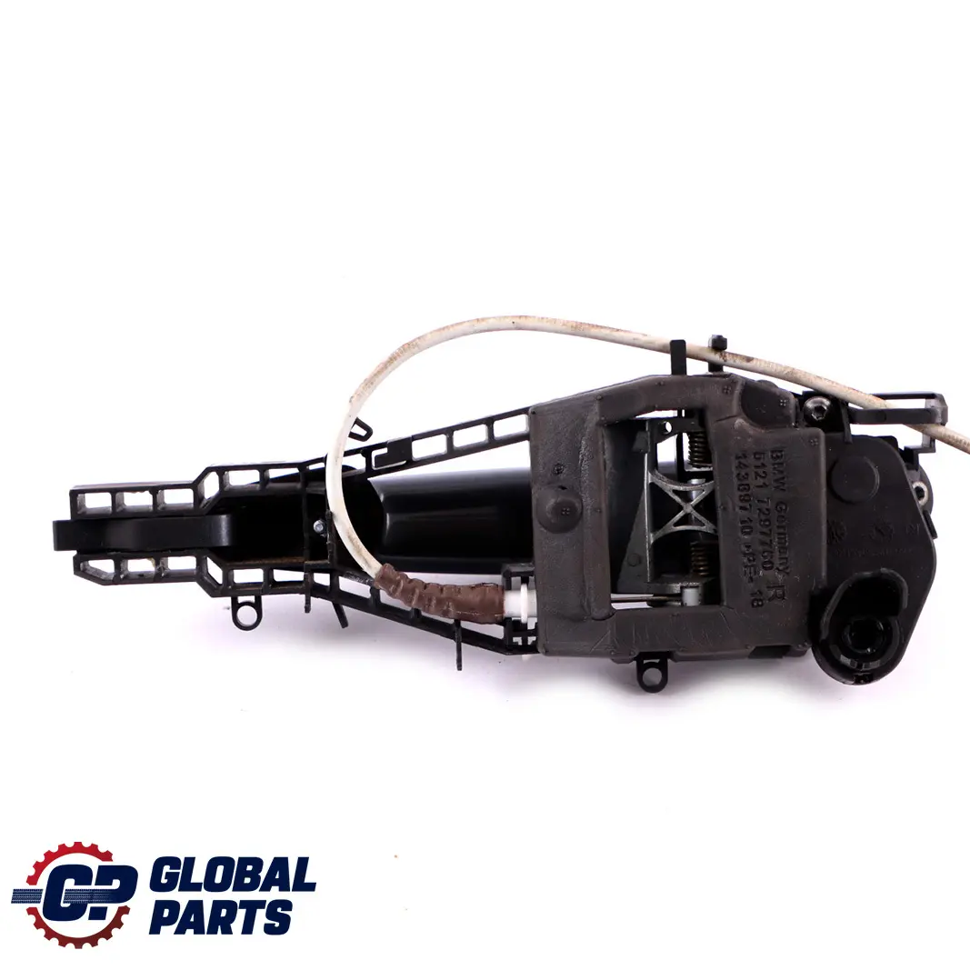 Front Right Grab Handle O/S Mineralgrau Grey B39 to BMW 1 4 Series F20 F32 F82 with Part number 7242575 BMW 1 4 Series F20 F32 F82 Front Right Grab Handle O/S Mineralgrau Grey B39 - SKU rhd-7242575-MG2 - Part number 7242575