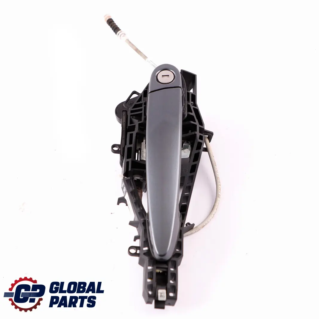 Front Right Grab Handle O/S Mineralgrau Grey B39 to BMW 1 4 Series F20 F32 F82 with Part number 7242575 BMW 1 4 Series F20 F32 F82 Front Right Grab Handle O/S Mineralgrau Grey B39 - SKU rhd-7242575-MG2 - Part number 7242575
