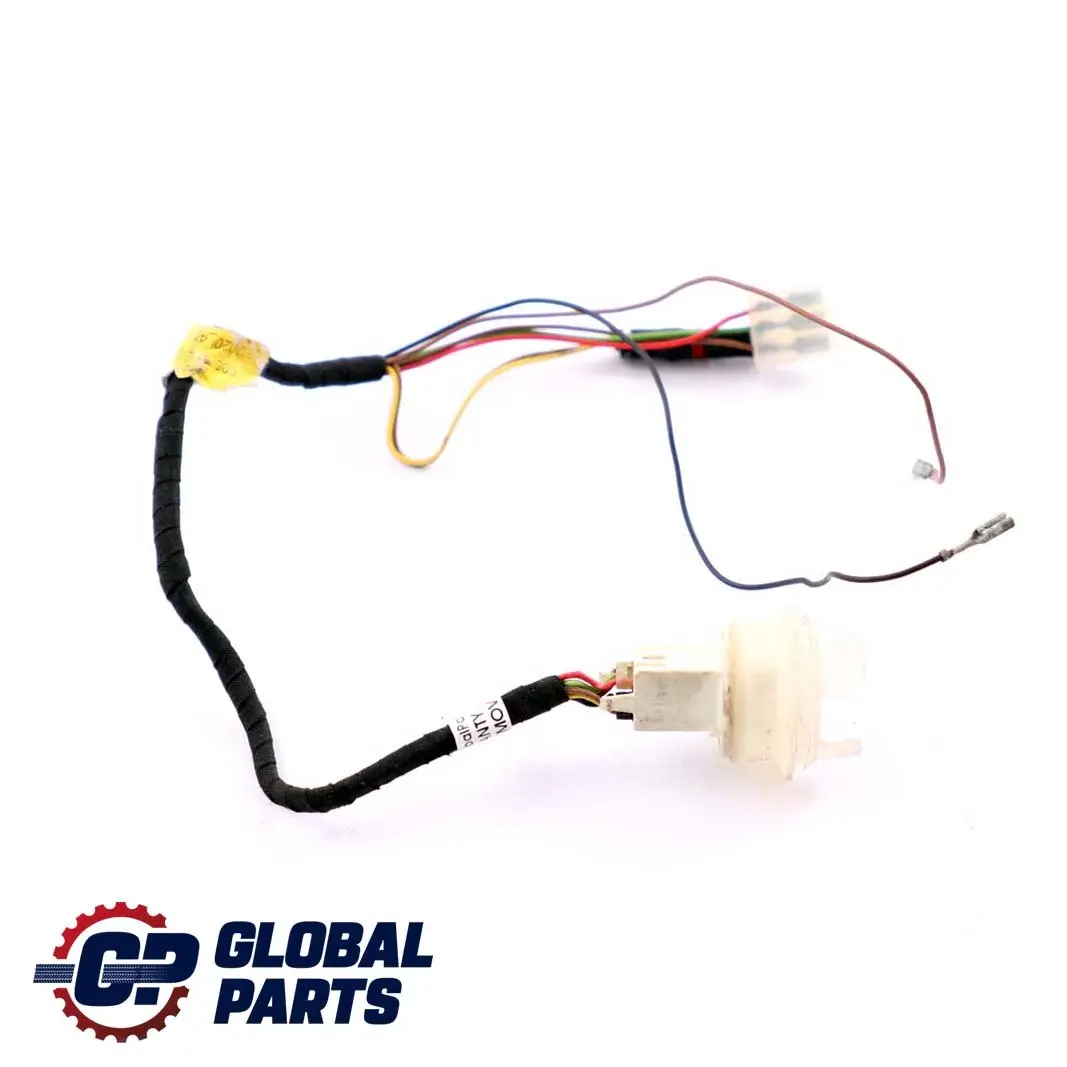 BMW 1 Series F20 F20N LCI Right Cable 6 Pin Heated Wing Mirror O/S Door - SKU rhd-7242704-1 - Part number 7242704