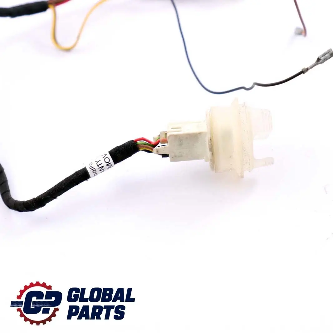 Right Cable 6 Pin Heated Wing Mirror O/S Door to BMW 1 Series F20 F20N LCI with Part number 7242704 BMW 1 Series F20 F20N LCI Right Cable 6 Pin Heated Wing Mirror O/S Door - SKU rhd-7242704-1 - Part number 7242704