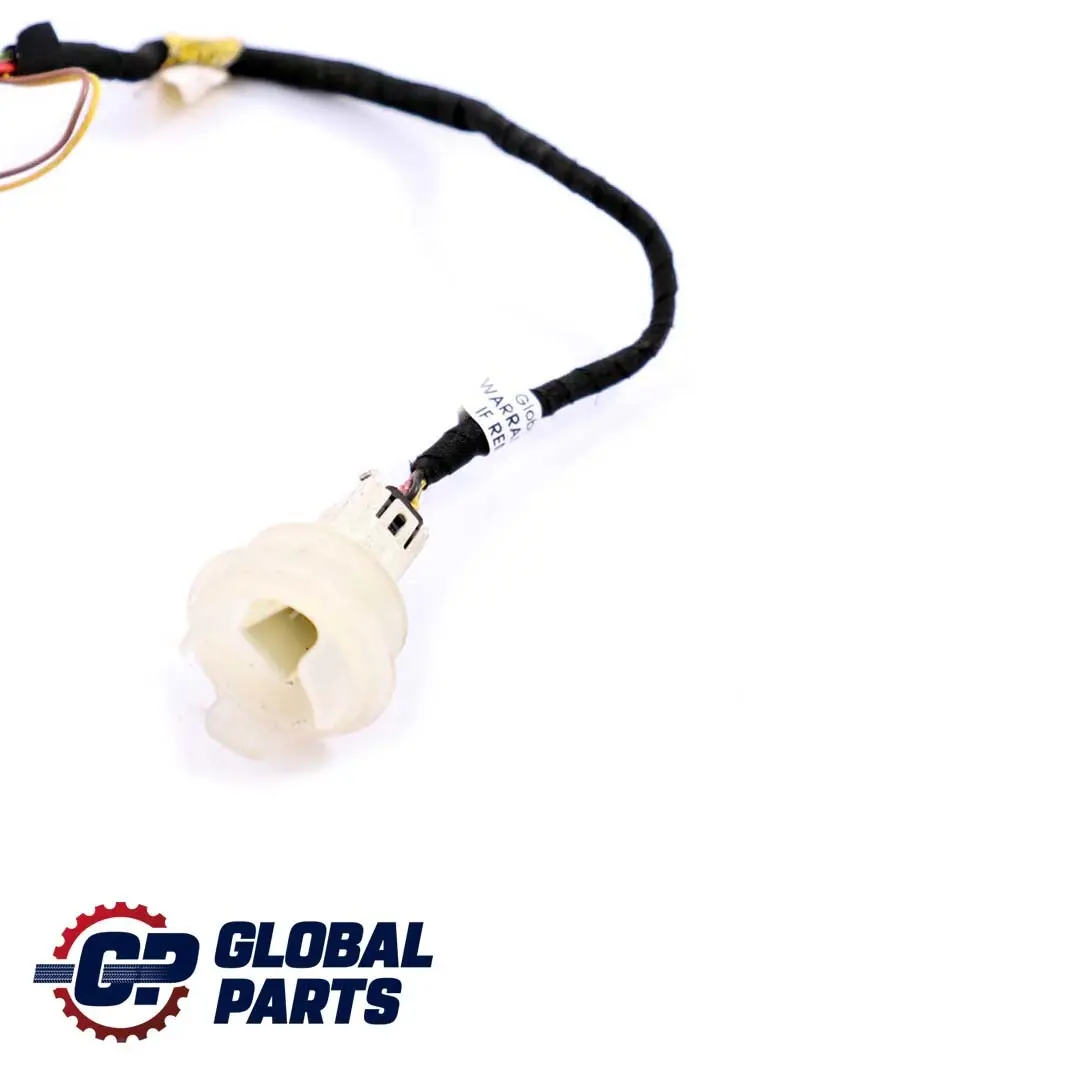 Right Cable 6 Pin Heated Wing Mirror O/S Door to BMW 1 Series F20 F20N LCI with Part number 7242704 BMW 1 Series F20 F20N LCI Right Cable 6 Pin Heated Wing Mirror O/S Door - SKU rhd-7242704-1 - Part number 7242704