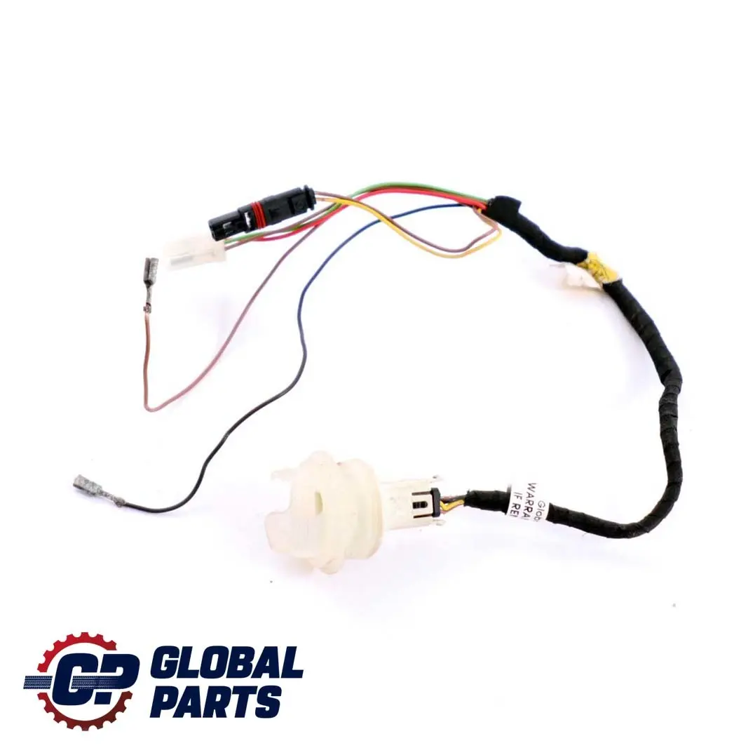 Right Cable 6 Pin Heated Wing Mirror O/S Door to BMW 1 Series F20 F20N LCI with Part number 7242704 BMW 1 Series F20 F20N LCI Right Cable 6 Pin Heated Wing Mirror O/S Door - SKU rhd-7242704-1 - Part number 7242704