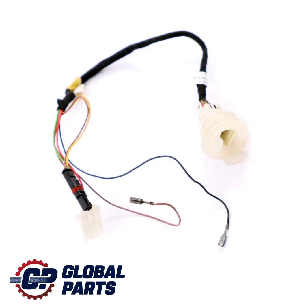 Right Cable 6 Pin Heated Wing Mirror O/S Door to BMW 1 Series F20 F20N LCI with Part number 7242704 BMW 1 Series F20 F20N LCI Right Cable 6 Pin Heated Wing Mirror O/S Door - SKU rhd-7242704-1 - Part number 7242704