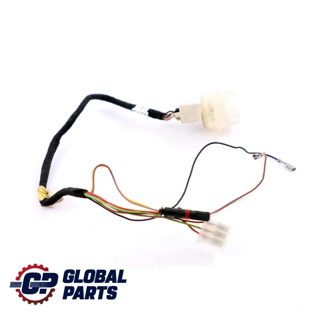 BMW 1 Series F20 F20N LCI Right Cable 6 Pin Heated Wing Mirror O/S Door - SKU rhd-7242704-1 - Part number 7242704