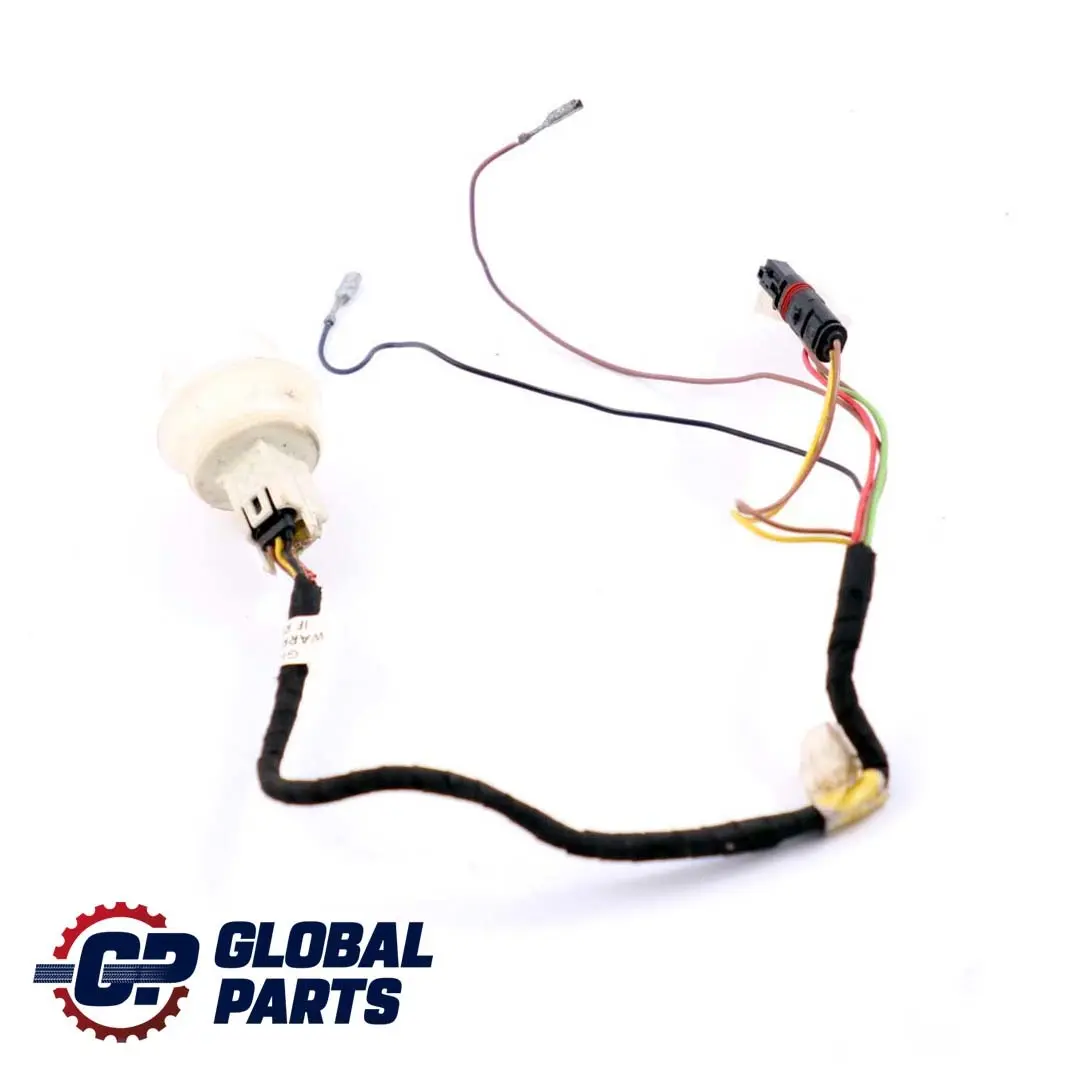 Right Cable 6 Pin Heated Wing Mirror O/S Door to BMW 1 Series F20 F20N LCI with Part number 7242704 BMW 1 Series F20 F20N LCI Right Cable 6 Pin Heated Wing Mirror O/S Door - SKU rhd-7242704-1 - Part number 7242704