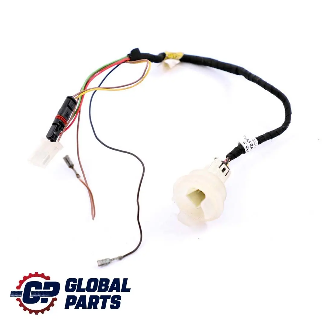 Right Cable 6 Pin Heated Wing Mirror O/S Door to BMW 1 Series F20 F20N LCI with Part number 7242704 BMW 1 Series F20 F20N LCI Right Cable 6 Pin Heated Wing Mirror O/S Door - SKU rhd-7242704-1 - Part number 7242704