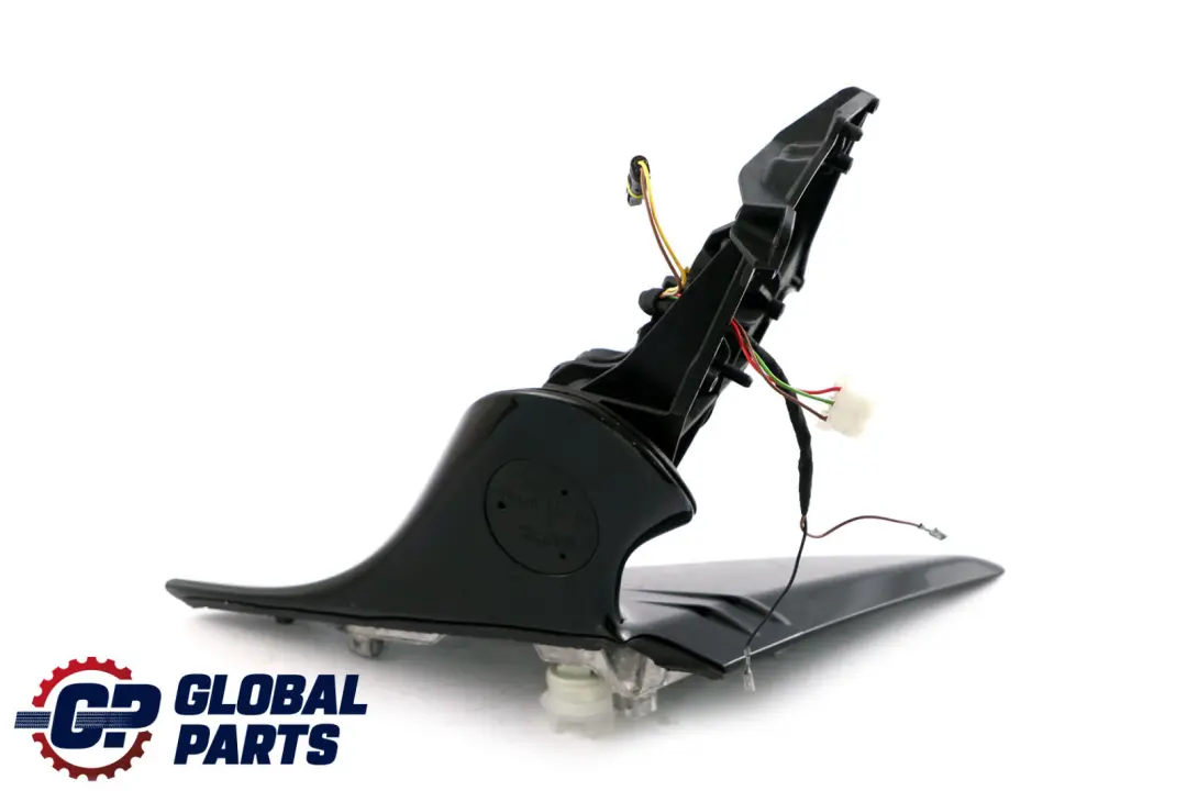 BMW 1 Series F20 F20N LCI Heated Left Base Wing Mirror N/S High Gloss - SKU rhd-7242779 - Part number 7242779