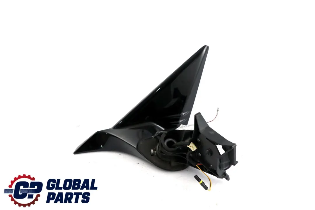 Heated Left Base Wing Mirror N/S High Gloss to BMW 1 Series F20 F20N LCI with Part number 7242779 BMW 1 Series F20 F20N LCI Heated Left Base Wing Mirror N/S High Gloss - SKU rhd-7242779 - Part number 7242779