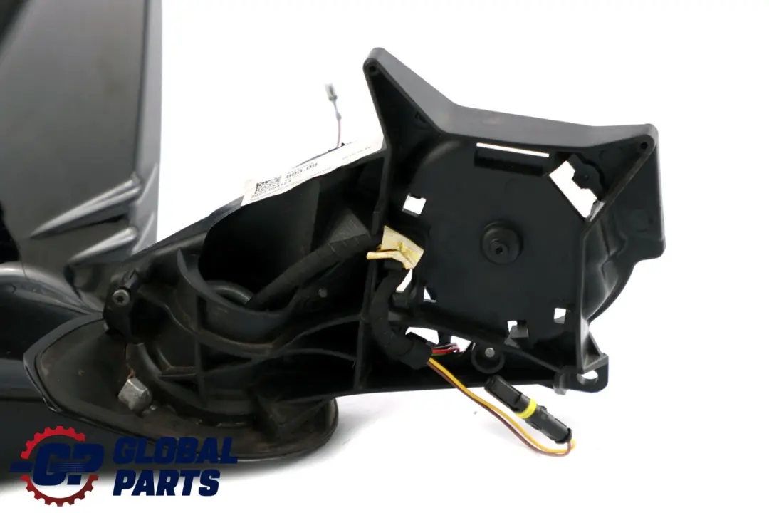 Heated Left Base Wing Mirror N/S High Gloss to BMW 1 Series F20 F20N LCI with Part number 7242779 BMW 1 Series F20 F20N LCI Heated Left Base Wing Mirror N/S High Gloss - SKU rhd-7242779 - Part number 7242779