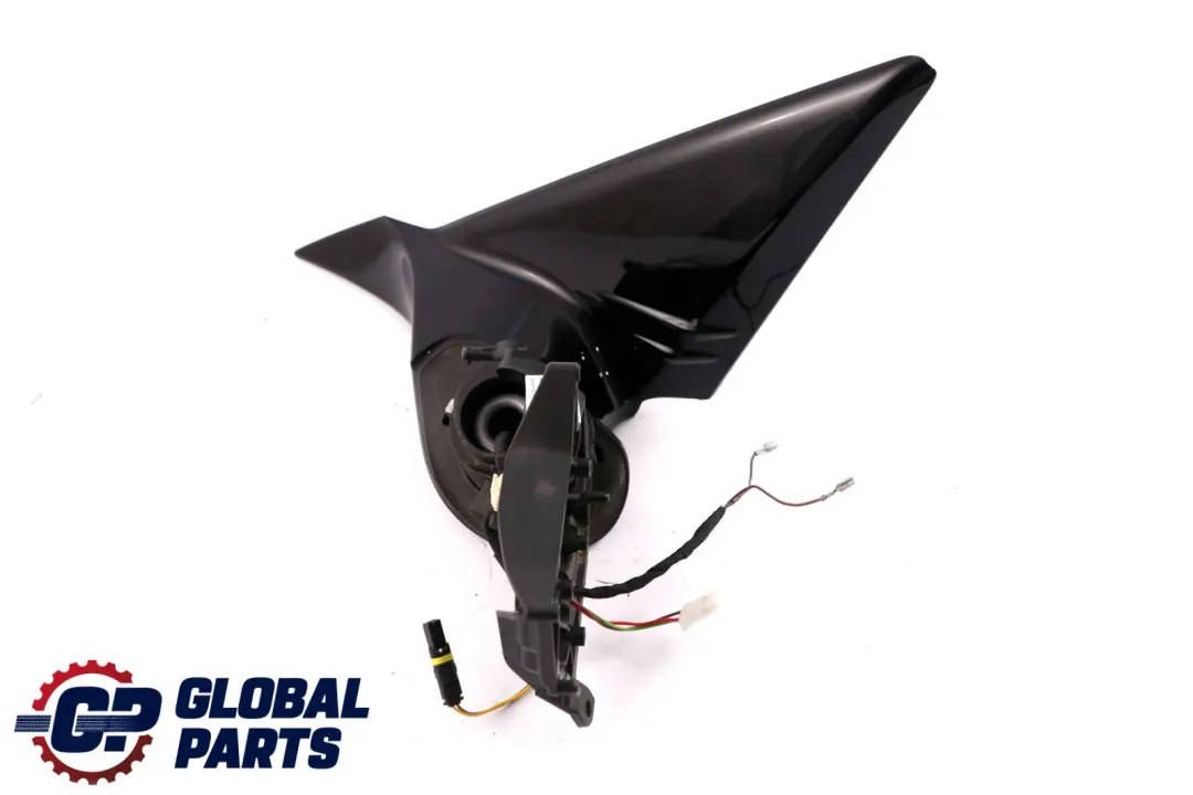 Heated Left Base Wing Mirror N/S High Gloss to BMW 1 Series F20 F20N LCI with Part number 7242779 BMW 1 Series F20 F20N LCI Heated Left Base Wing Mirror N/S High Gloss - SKU rhd-7242779 - Part number 7242779