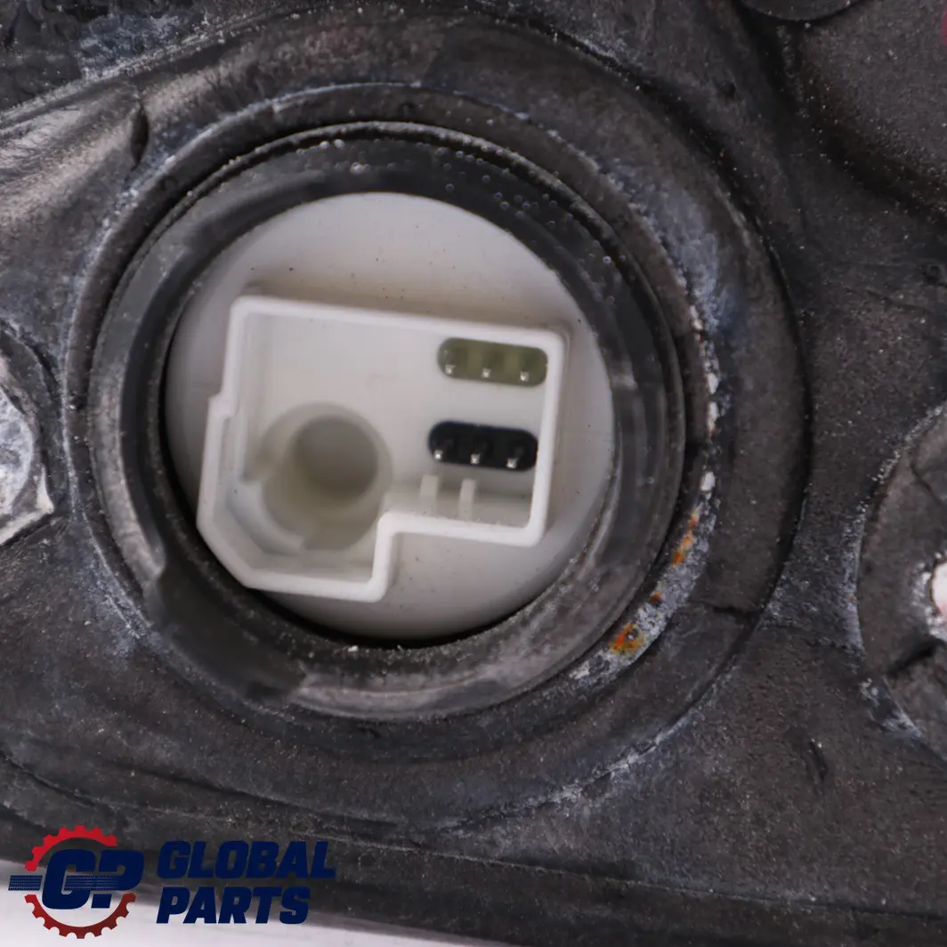 High Gloss Heated Left Wing Mirror N/S Black to BMW 3 Series F30 F31 M Sport with Part number 7245217 BMW 3 Series F30 F31 M Sport High Gloss Heated Left Wing Mirror N/S Black - SKU rhd-7245217-BLK - Part number 7245217