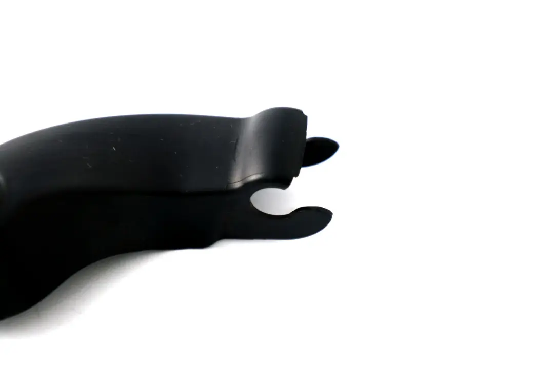 Front Windscreen Wiper Arm Cover N/O/S to BMW Mini Cooper One R50 R55 R56 with Part number 7224450 BMW Mini Cooper One R50 R55 R56 Front Windscreen Wiper Arm Cover N/O/S - SKU rhd-7248410 - Part number 7224450