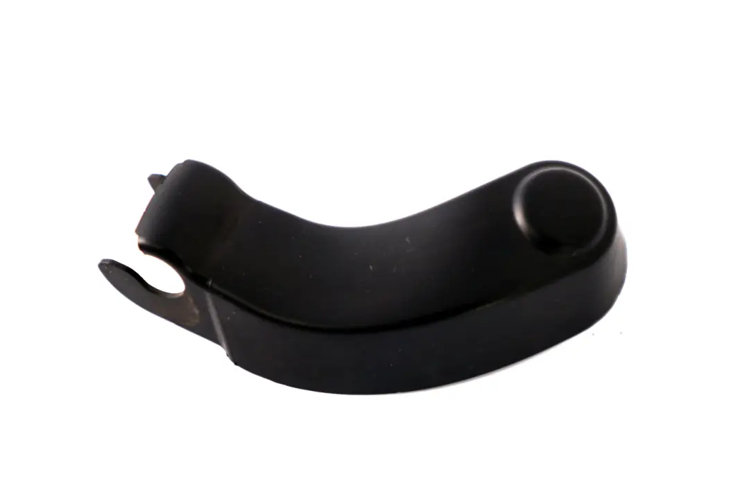 Front Windscreen Wiper Arm Cover N/O/S to BMW Mini Cooper One R50 R55 R56 with Part number 7224450 BMW Mini Cooper One R50 R55 R56 Front Windscreen Wiper Arm Cover N/O/S - SKU rhd-7248410 - Part number 7224450