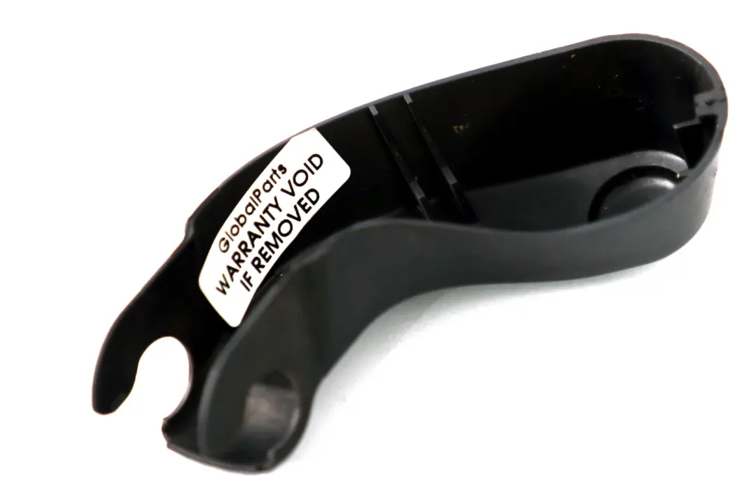 Front Windscreen Wiper Arm Cover N/O/S to BMW Mini Cooper One R50 R55 R56 with Part number 7224450 BMW Mini Cooper One R50 R55 R56 Front Windscreen Wiper Arm Cover N/O/S - SKU rhd-7248410 - Part number 7224450